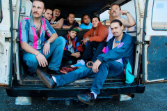 zakázanÝovoce – Mezi láskou a nenávistí tour 2026