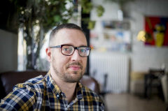 In Jazz We Trust: Oskar Török + Nikolaj Nikitin + ďalší