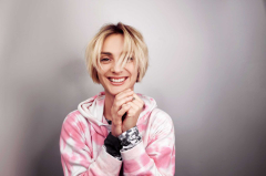 Něhy 2026: Barbora Poláková