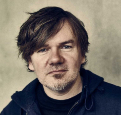 Michal Hrůza & kapela Hrůzy