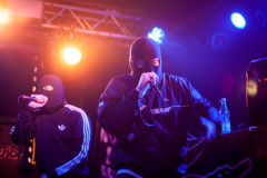 Moscow Death Brigade