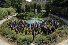 Grandfinále Motorband – 40 let na cestě