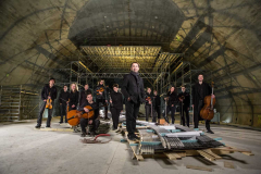 Orchestr Berg – SPACE