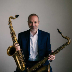 Saxophobia Bratislava 2026