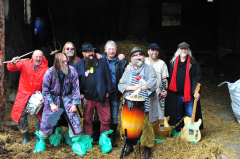 Květnový festival svobody 2026