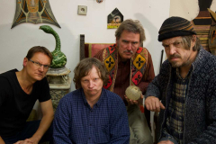 Multižánrový večer: Zámeček – 30 let