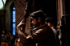 Severní nástupiště (křest alba) + Šimanský & Niesner