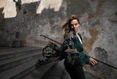 Aneta Langerová – Zázračná písně krajina