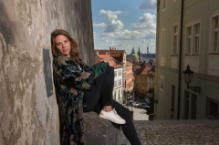 Aneta Langerová – Zázračná písně krajina