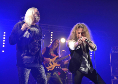 Letňák žije! Rockový víkend