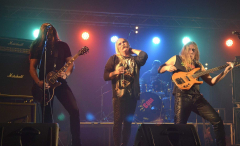 Letňák žije! Rockový víkend