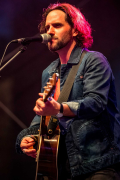 Michal Šindelář Band