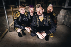 Trautenberk + Civilní Obranu