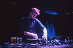 Audiophile Session s Floexem a Janem Šiklem