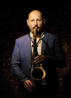 In Jazz We Trust: Nikolaj Nikitin + Pavol Bereza + ďalší
