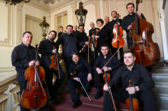 Trnavská hudobná jar x Arco festival – Noc sláčikov: Capella Istropolitana