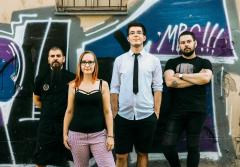 Nekultúra + Rumaska + Pleseň