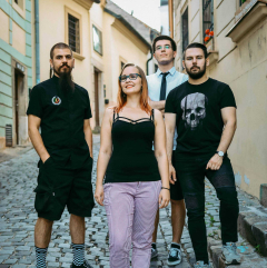 Nekultúra + Rumaska + Pleseň