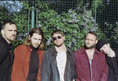 VILA Live: Neue Welt + Vellocet Roll + Svaz