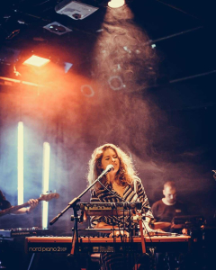 Zuzana Mikulcová + Bene