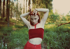 Josefina Dusk & Johuš Matuš