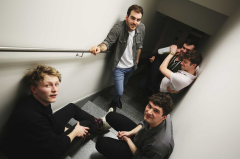 Vánoční večírek Miro