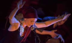 Pilsen Busking Fest 2026