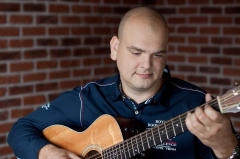 Recitál: Vojta Nedvěd