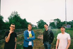 Žižkovská noc – Punctum (pátek)