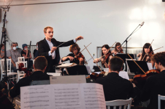 Stavíme město + Česká Orffova škola – Sympozium České Orffovy společnosti