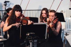 Stavíme město + Česká Orffova škola – Sympozium České Orffovy společnosti