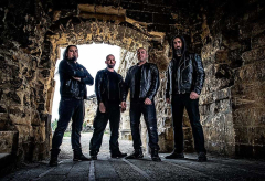 Shred Fest 2027: Obscura + Pestilence + Cryptic Shift + Thus + DVRK