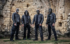 Shred Fest 2027: Obscura + Pestilence + Cryptic Shift + Thus + DVRK