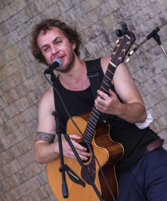 Žižkovská noc – Cíl bar (pátek)