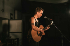 Žižkovská noc – Cíl bar (pátek)