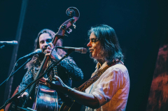 Malina Brothers & Věra Martinová