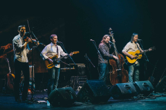 Malina Brothers & Věra Martinová