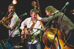 Malina Brothers & Věra Martinová