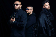 Hip Hop Žije Ostrava 2026