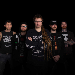 Davová psychóza + Adacta + Bratislavské Dievčatá