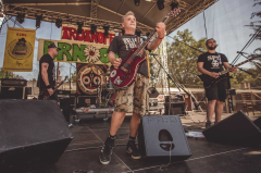 God Save The Punk II. – SPS + The Fialky