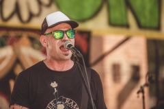 God Save The Punk II. – SPS + The Fialky
