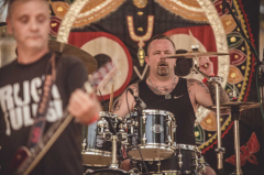 God Save The Punk II. – SPS + The Fialky