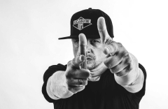 Honza Křížek: Vzpomínky na Radima Hladíka a Blue Effect