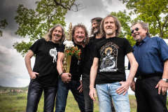 Festival Na farní zahradě 2026