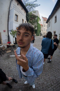 66domo presents Side Quest (křest alba)