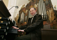 Festival hudby zámek Dobříš 2026