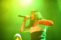 Summer Pearl + Jemah & Mary C