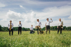 Žižkovská noc – Distrikt (pátek)