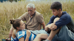 Letní kino Kampus Hybernská 2026